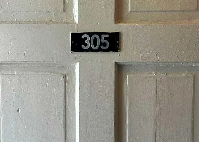 The Admiral Hotel/motel 2* Ocean City